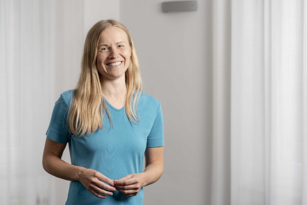 Henrike Streit