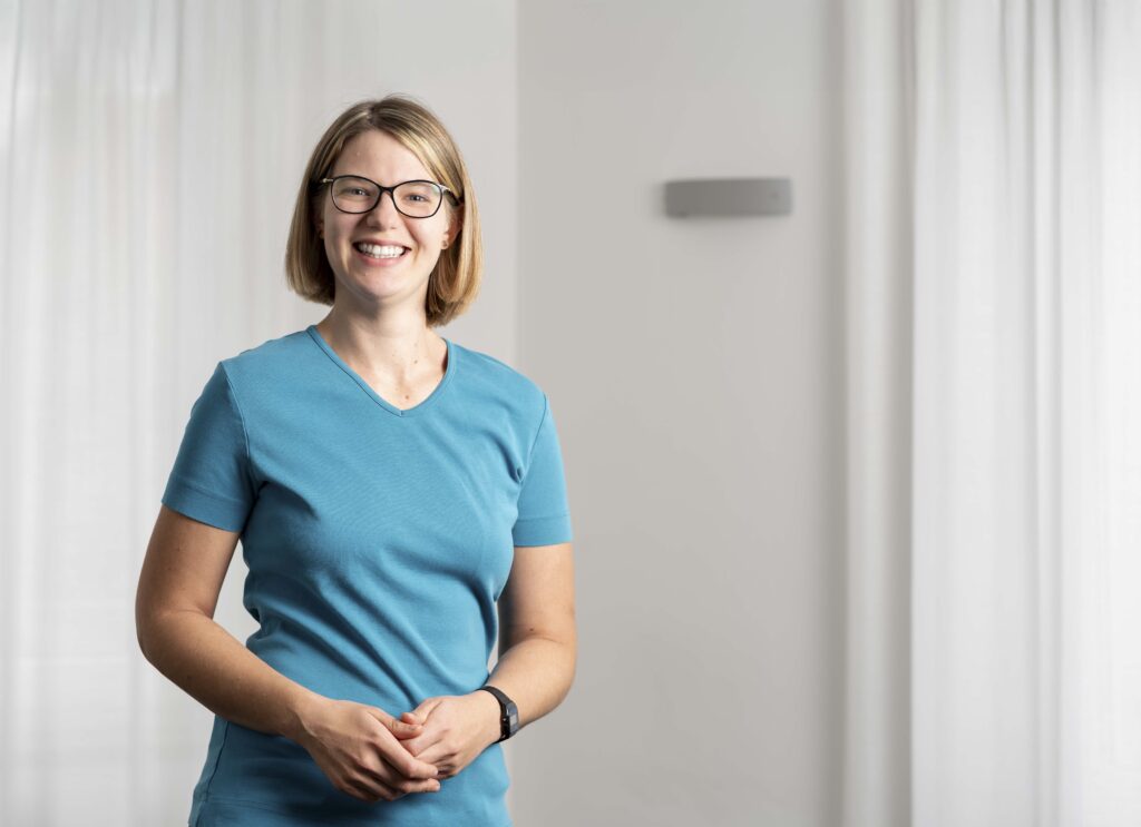 Marie Stroheker